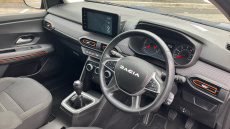 Dacia Sandero Stepway 1.0 TCe Journey 5dr Petrol Hatchback